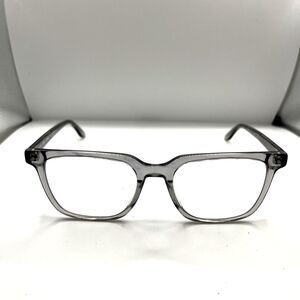 See Eyeglasses Core Collection 0703 Designer Frames Only Clear 54-19-145